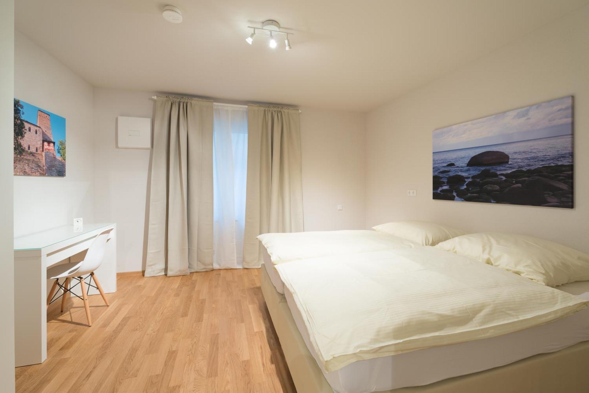 Apartment Premium Thommen