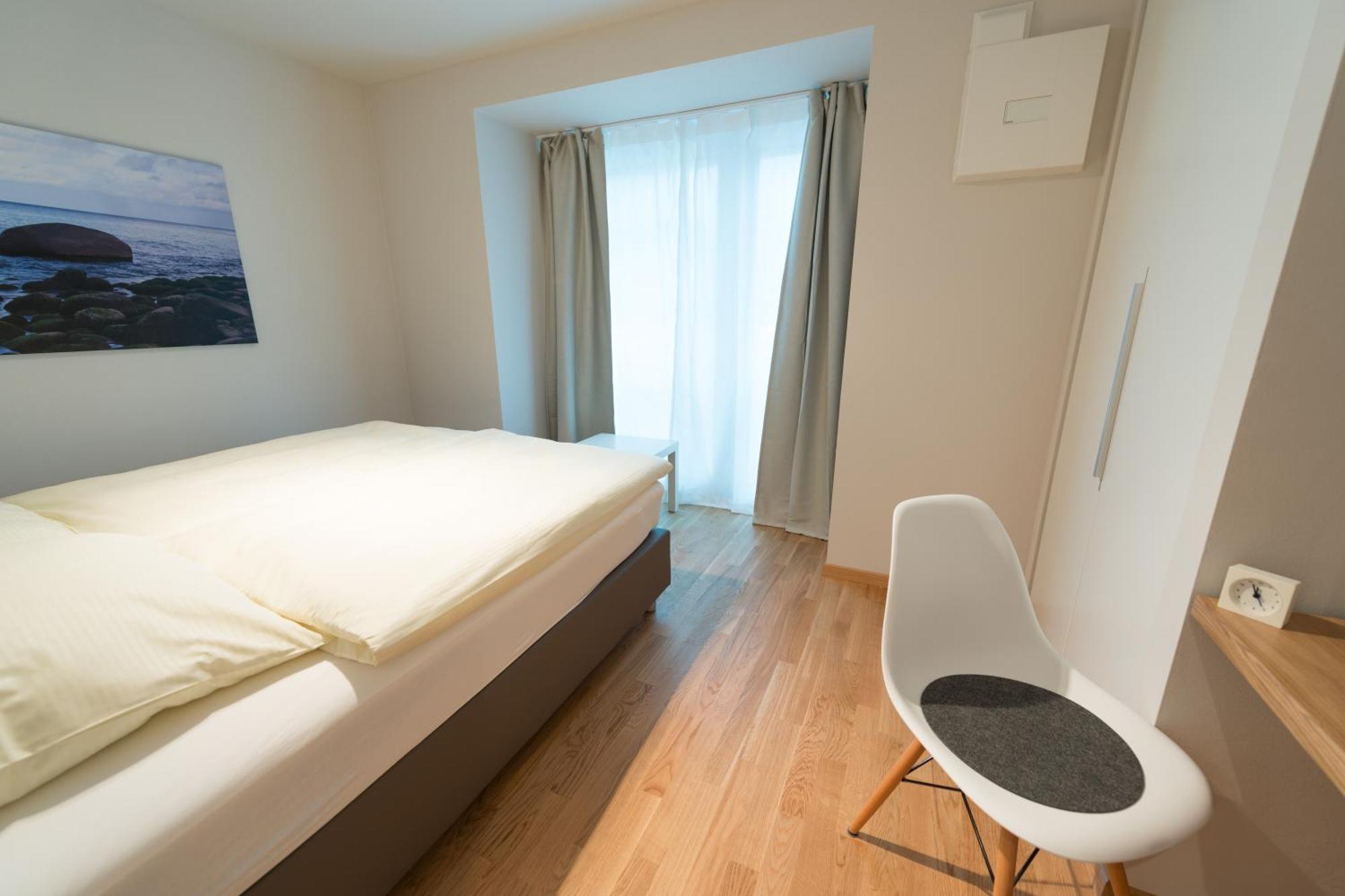 Premium Thommen Apartment Nuremberg