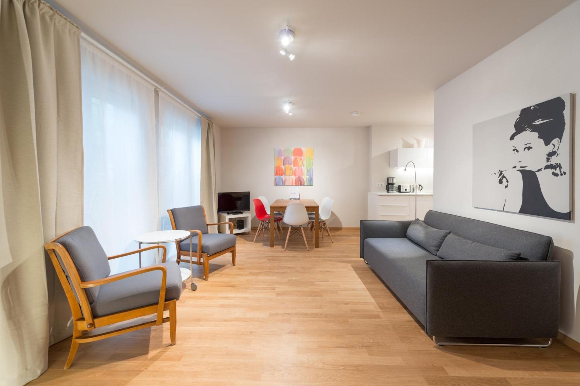 Premium Thommen Apartment *